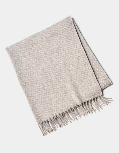 Lucia Throw