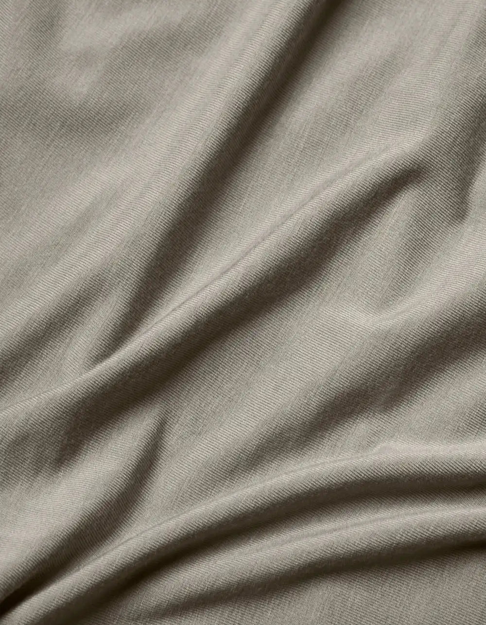 Bamboo Jersey Flat Sheet