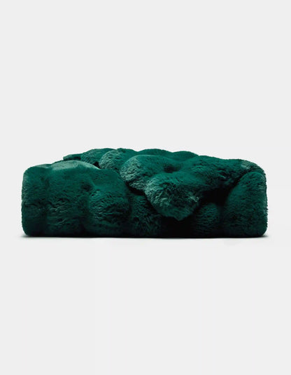 Double Bubble Cuddle Blanket
