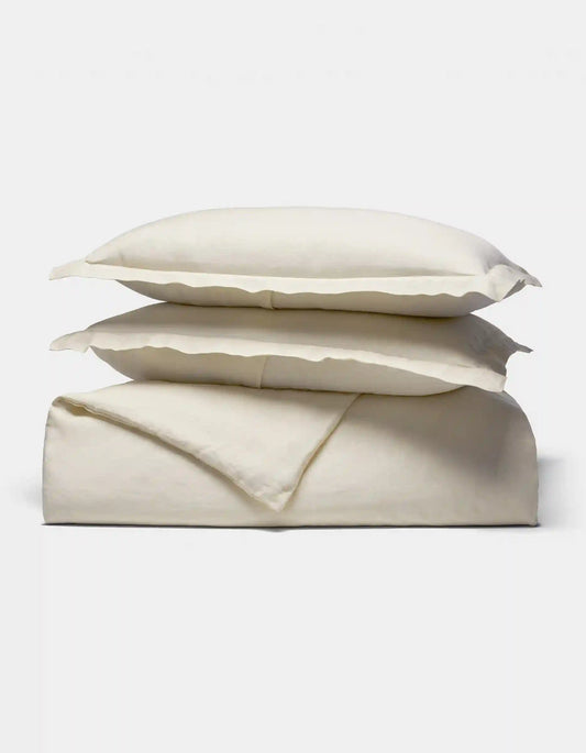 Linen Duvet Set