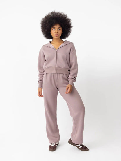 Women's CityScape 1.0 Cropped Full Zip