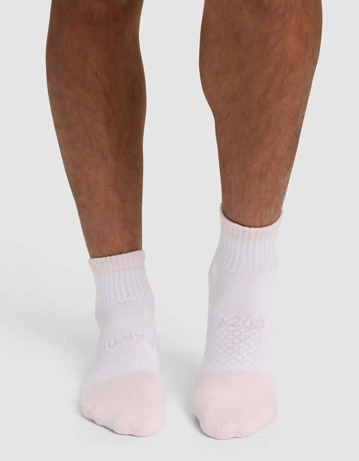 Men's Essential Quarter Sock 2-Pack - Last Chance