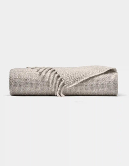 Lucia Throw