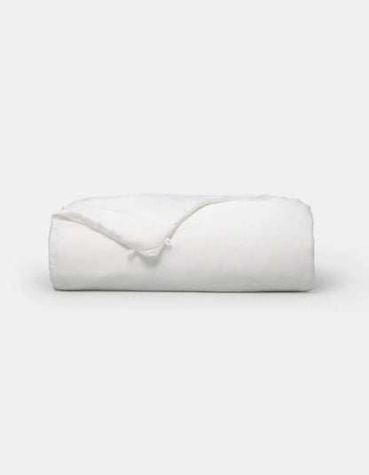 Bamboo Bedding Deluxe Bundle - Silk