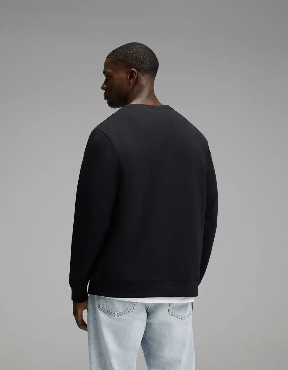 Men's StretchTech Crewneck