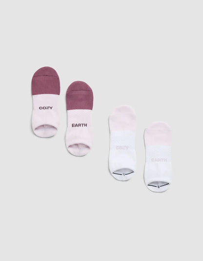 Men's Essential Ankle Sock 2-Pack - Last Chance