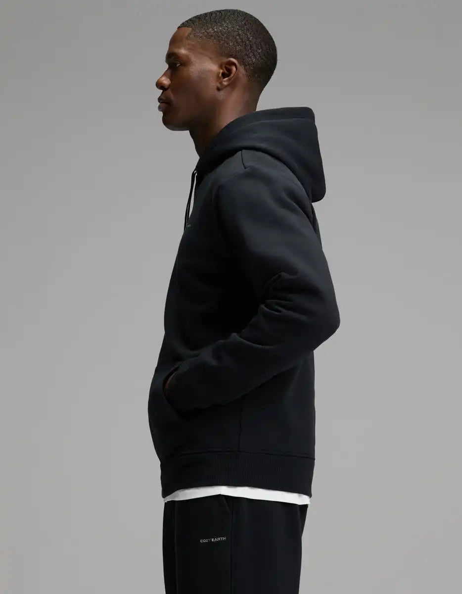 Men's CityScape Hoodie & Sweatpant Set