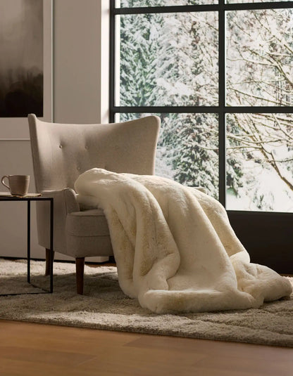 Superplush Cuddle Blanket