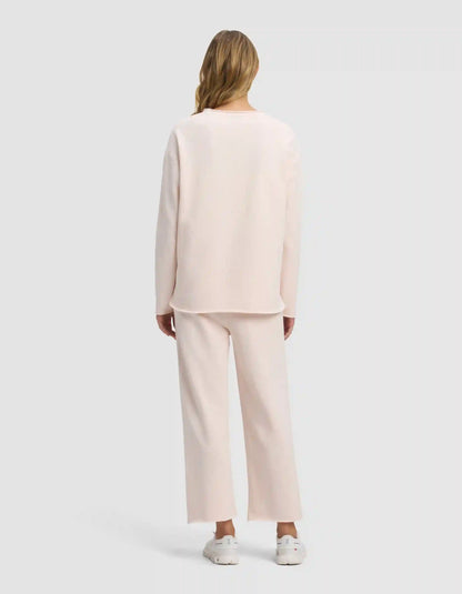 Women's Chelsea Cropped Set
