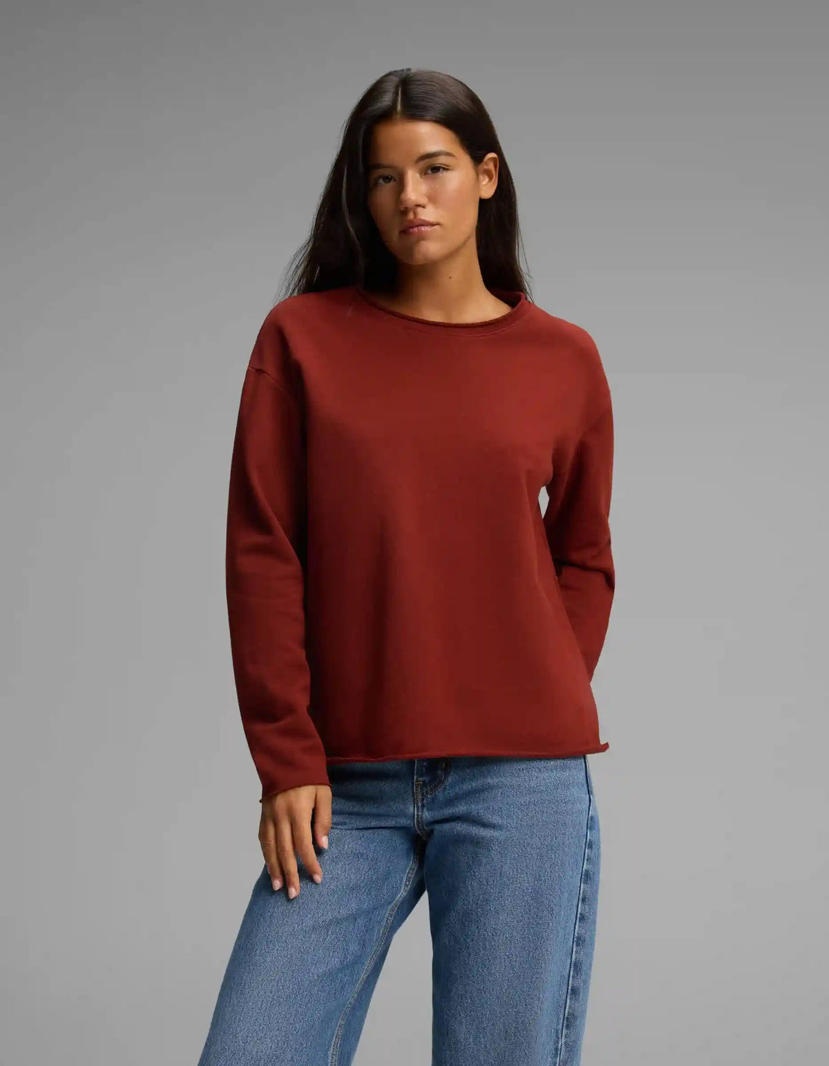 Women's Chelsea Pullover