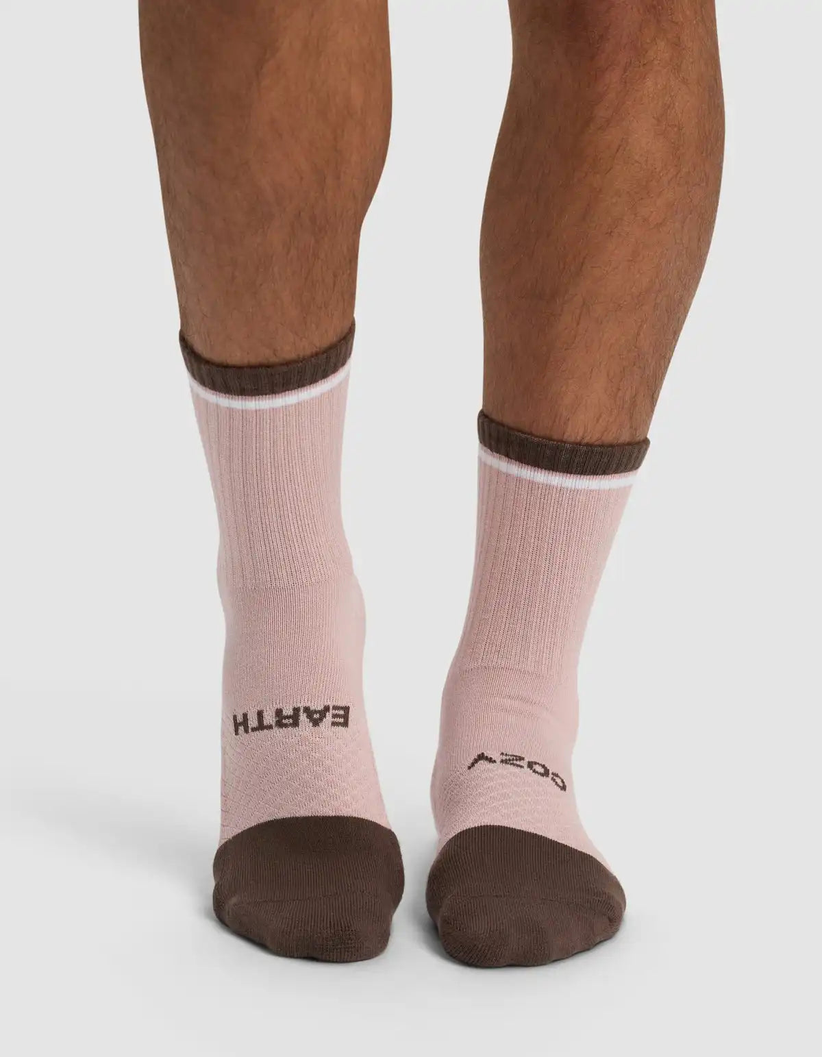 Men's Essential Calf Sock 4-Pack - Last Chance