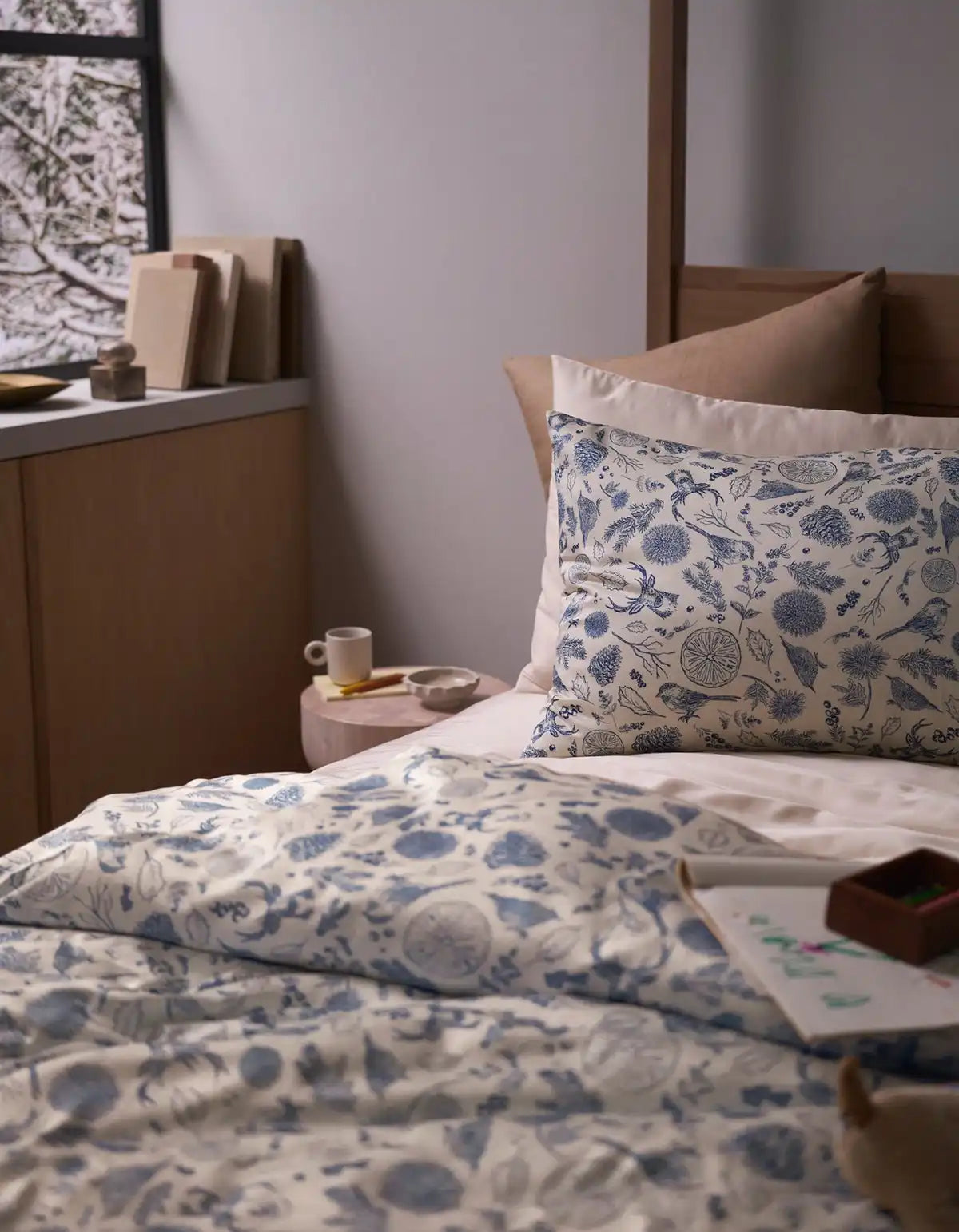 Bamboo Sheet Set - Last Chance