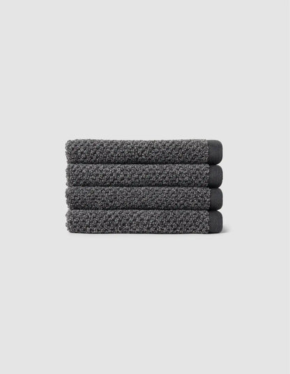 Nantucket Washcloths