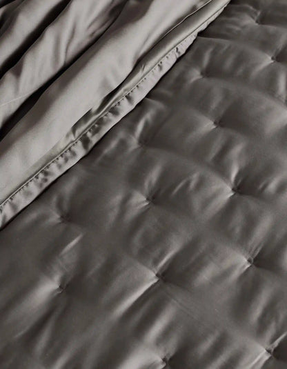 Bamboo Quilt