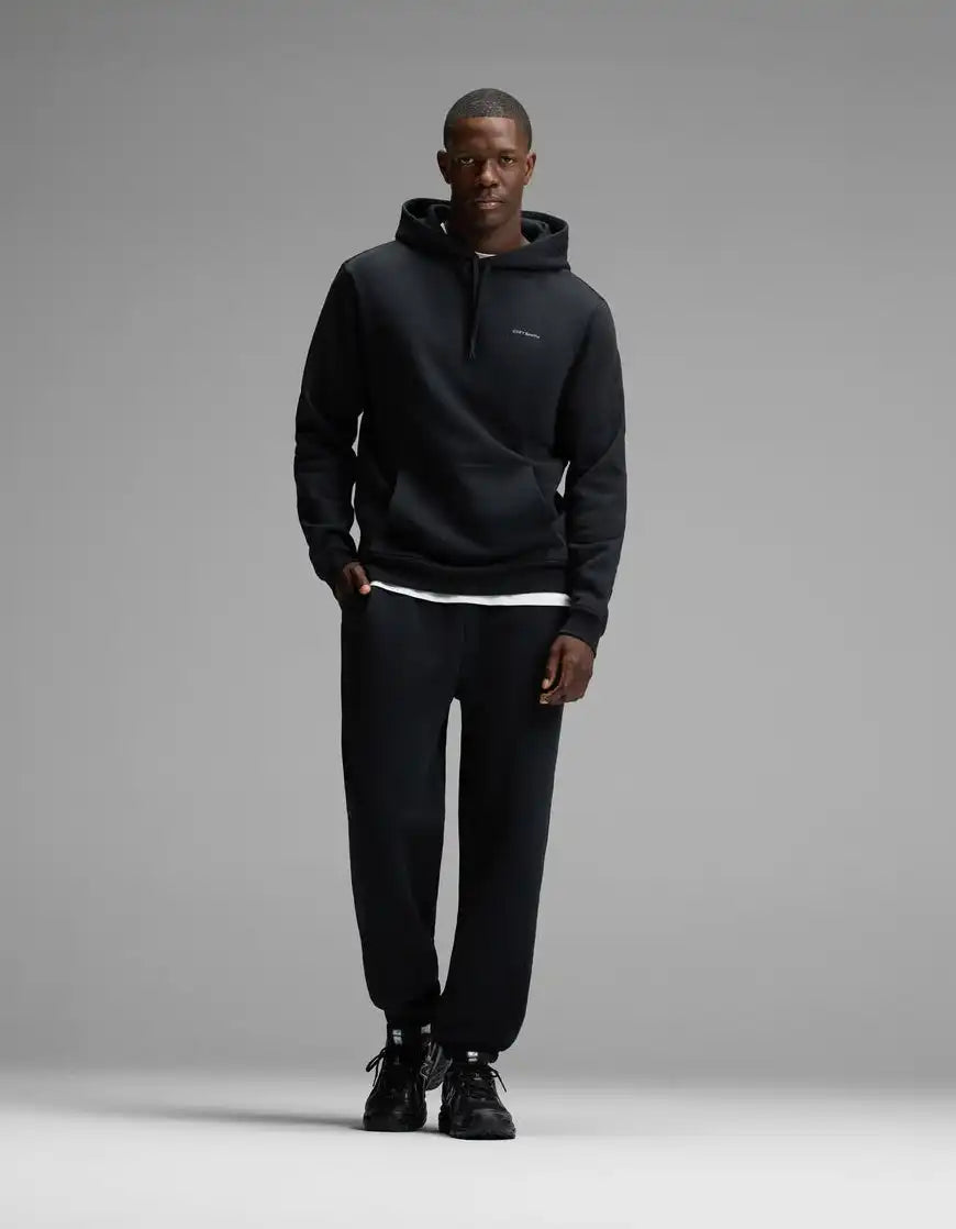 Men's CityScape Hoodie & Sweatpant Set