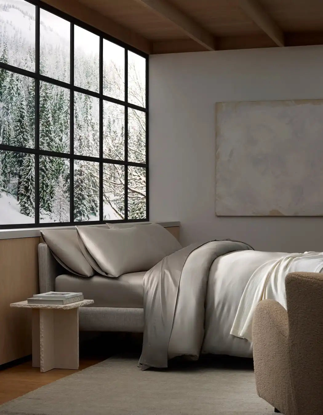 Bamboo Bedding Ultimate Bundle