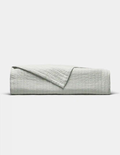 Baja Matelasse Coverlet - Last Chance