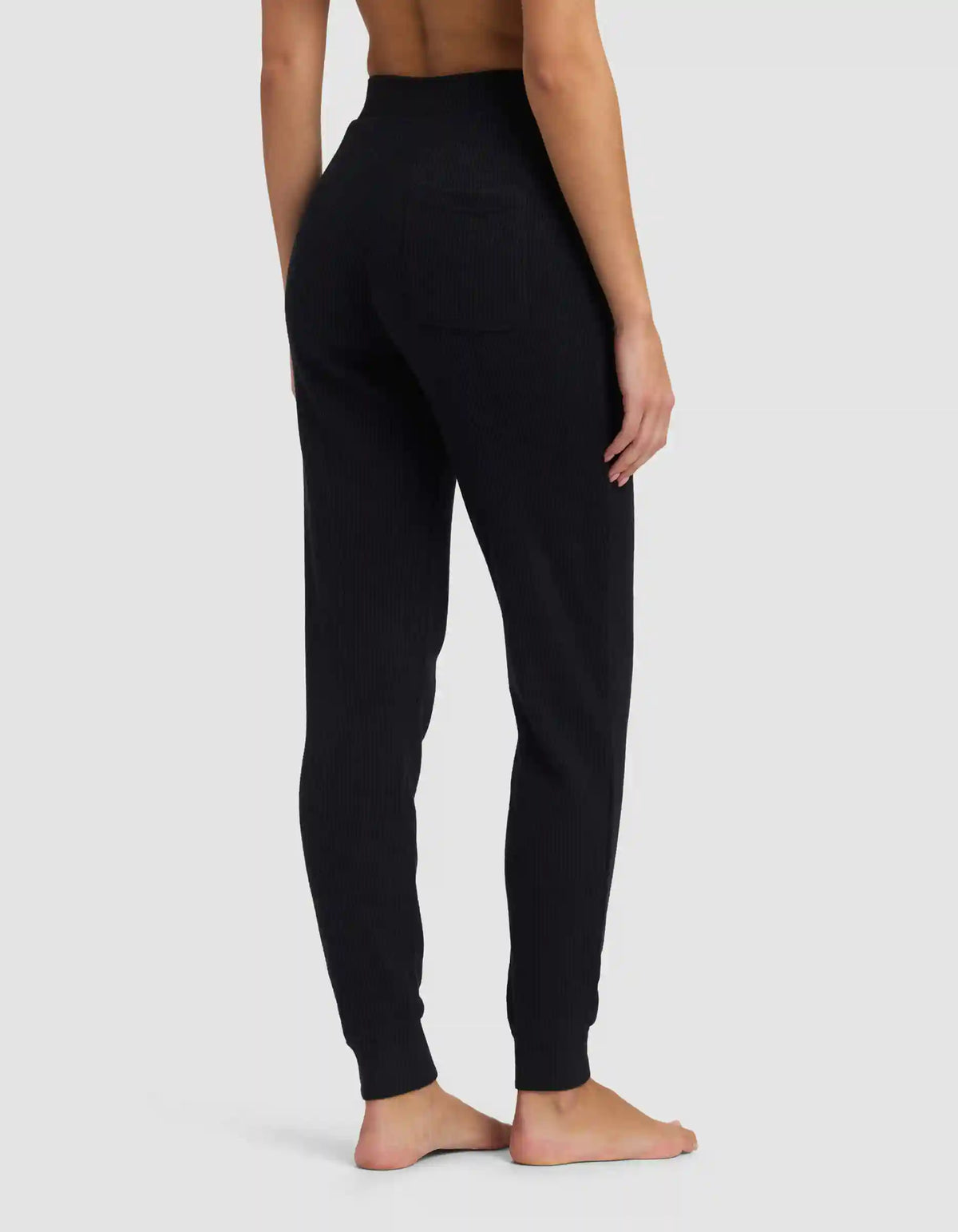 Women's Blake Waffle Jogger