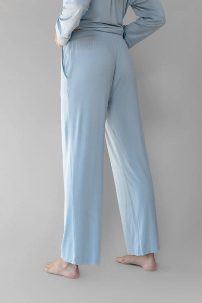 Women's Bamboo Stretch-Knit Pant - Last Chance