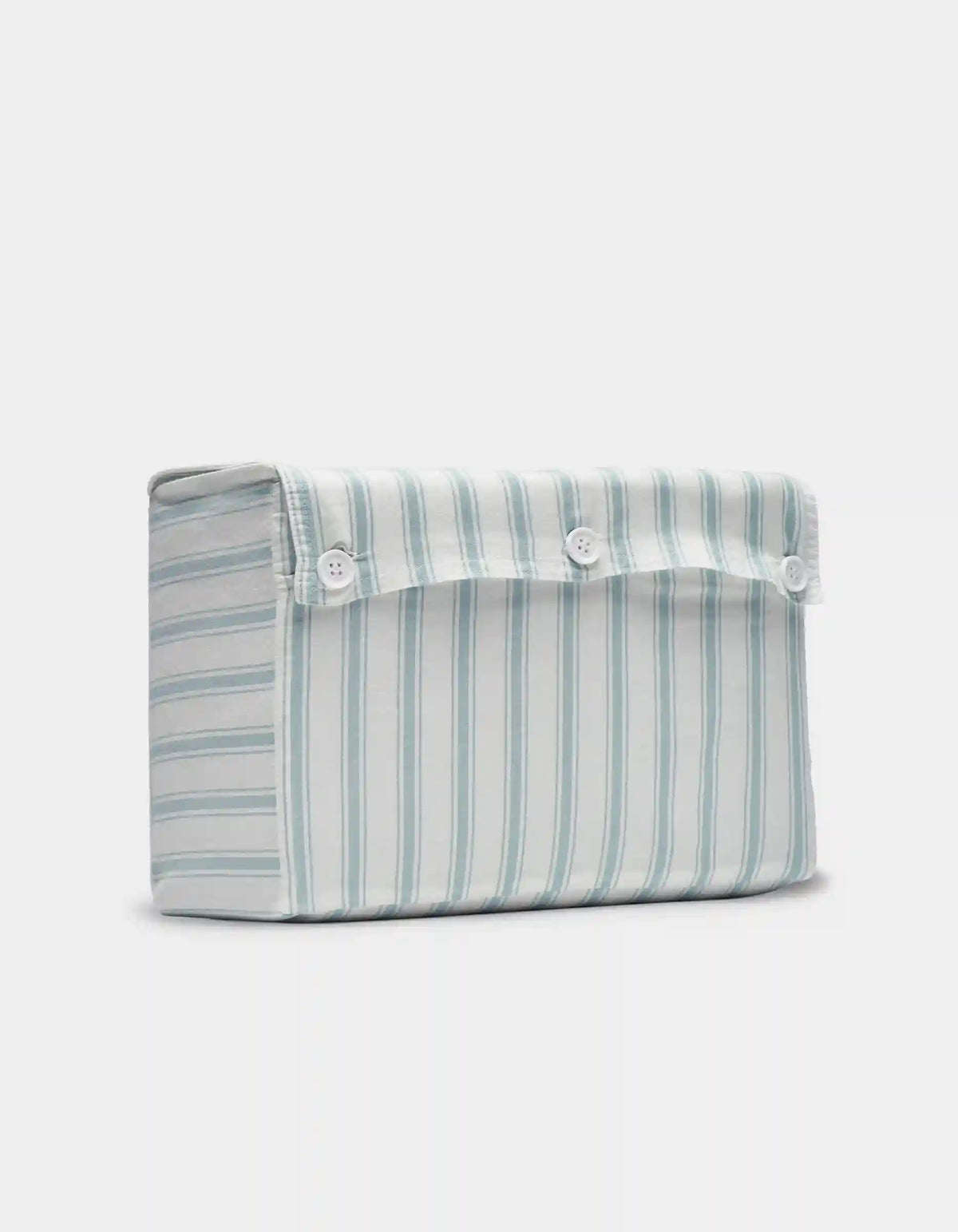 Soft-Wash Cotton Sheet Set
