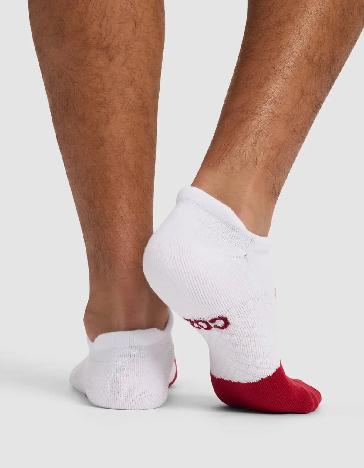 Men's Essential Ankle Sock 4-Pack