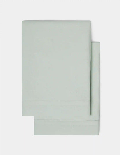Linen Shams