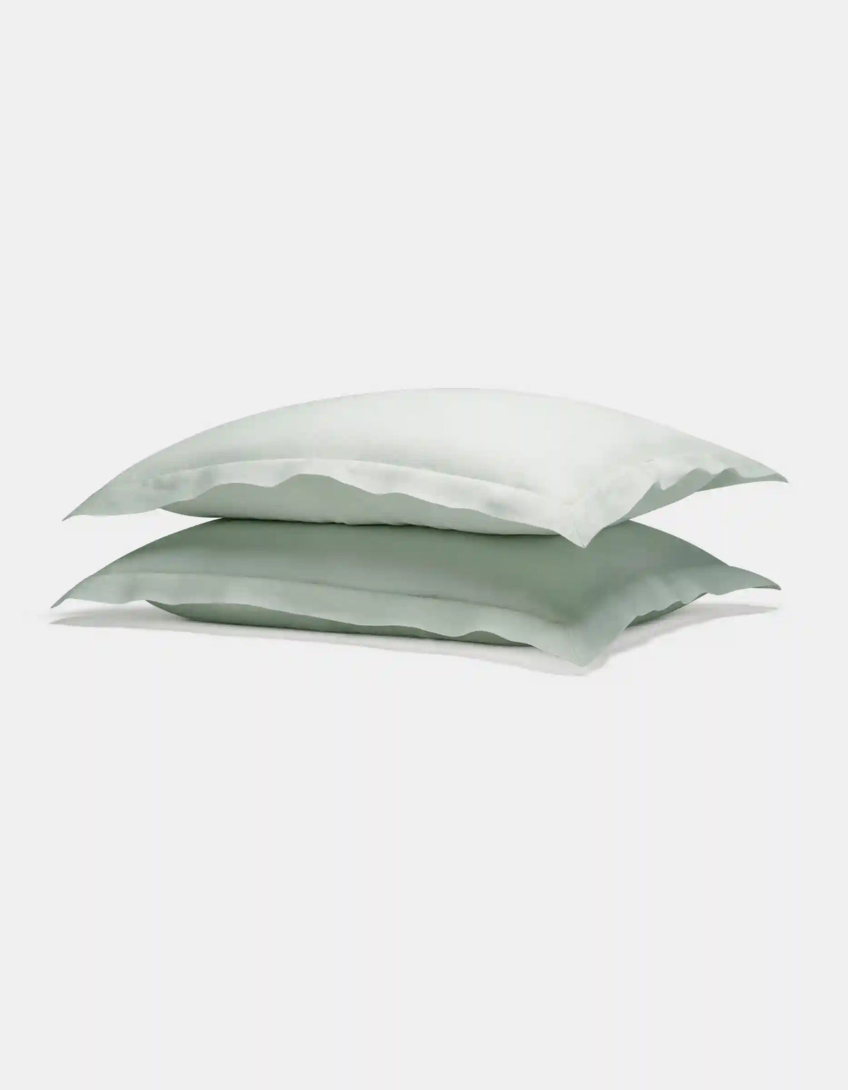 Linen Shams