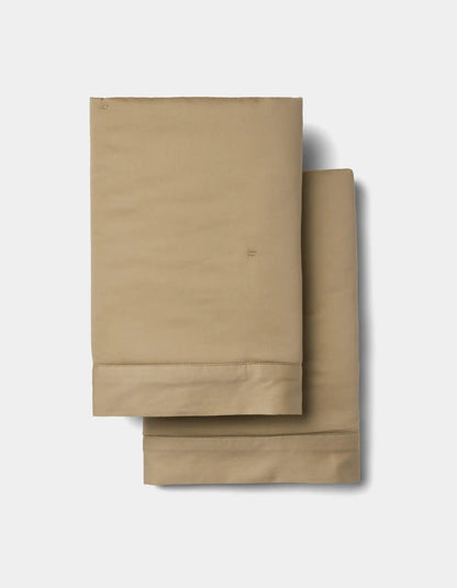Soft-Wash Cotton Quilted Shams