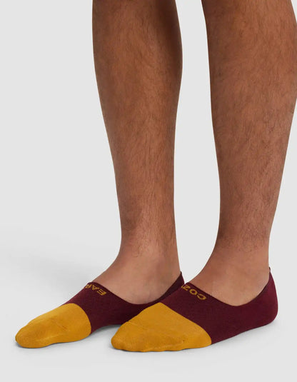 Men's Essential No-Show Sock 2-Pack - Last Chance
