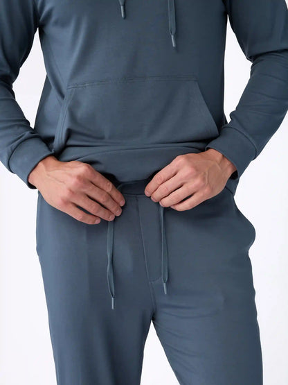 Men's Brushed Bamboo Jogger Pant TALL