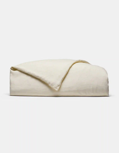 Linen Duvet Set - Last Chance