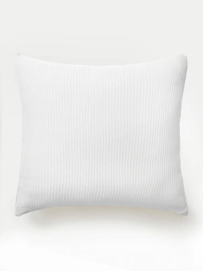Bamboo Coverlet Euro Sham