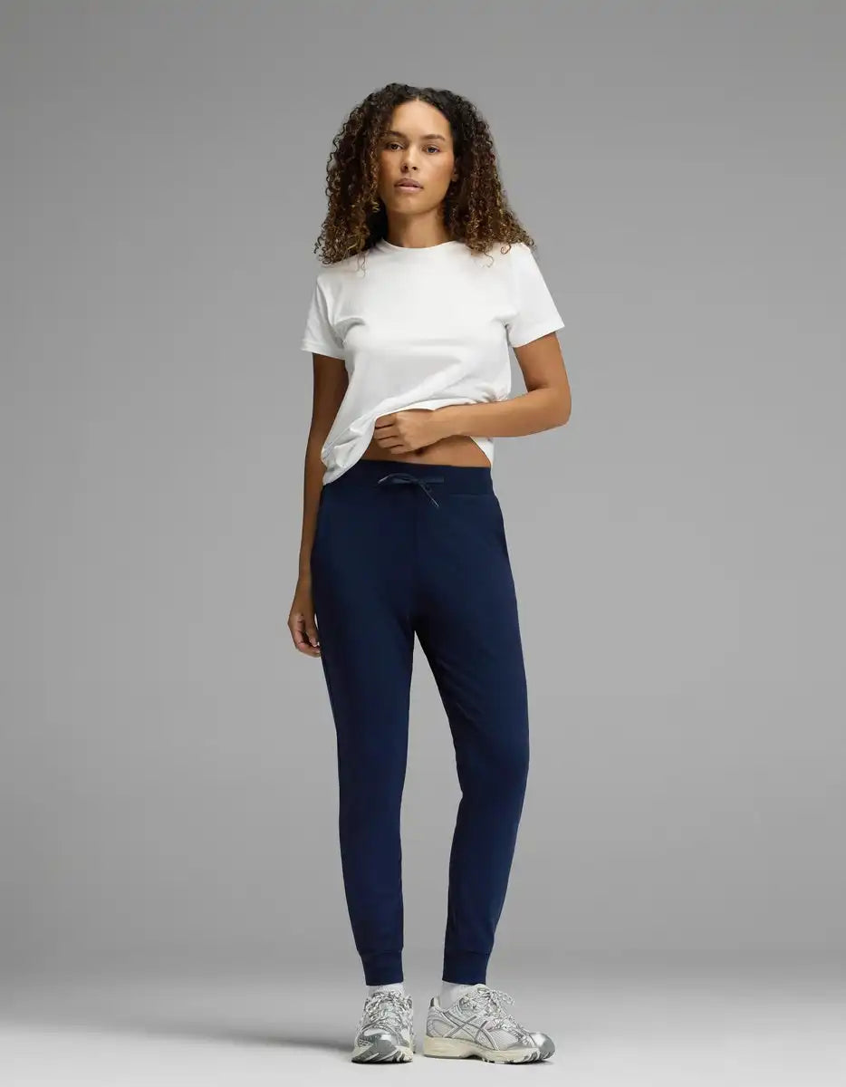 Women's Brushed Bamboo Jogger