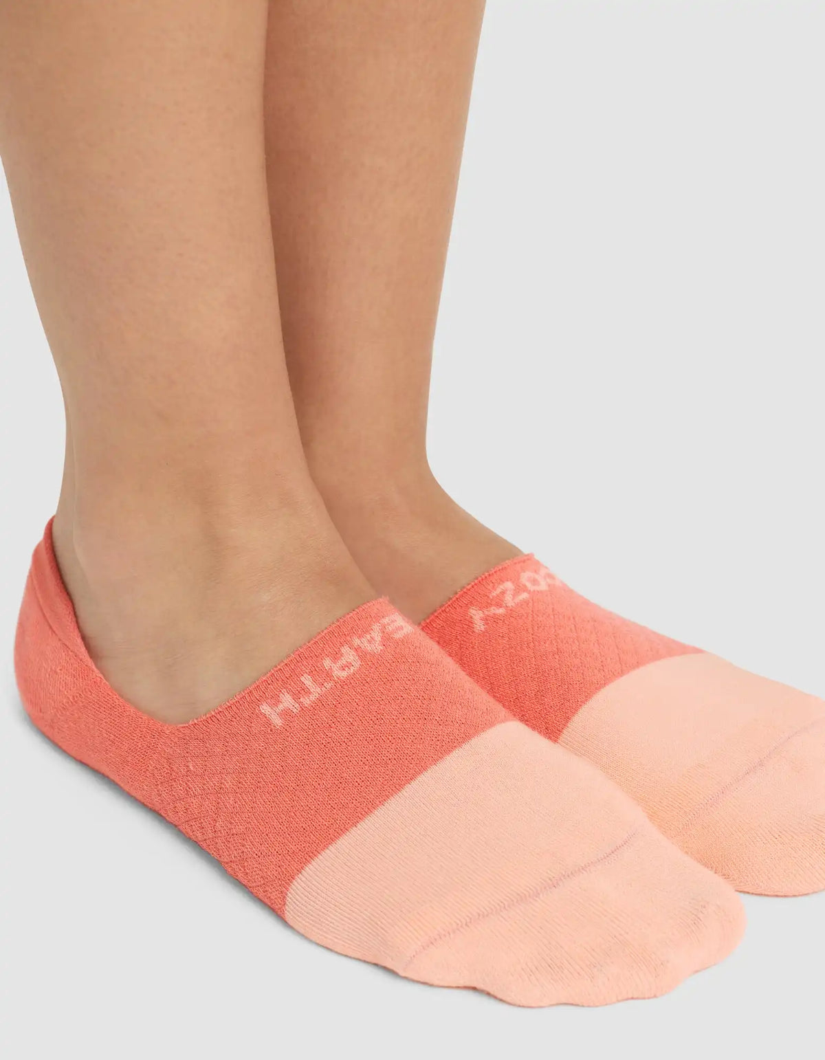 Women's Essential No-Show Sock 4-Pack - Last Chance
