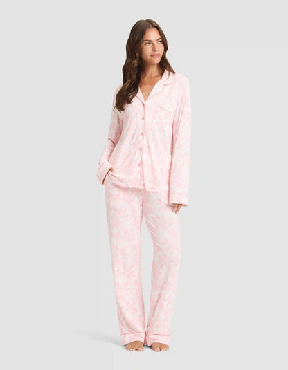Women's Bamboo Stretch-Knit Pajama Pant