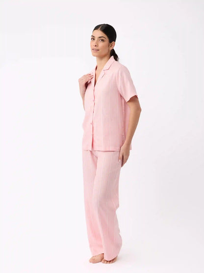 Women's Soft Woven Pajama Pant - Last Chance