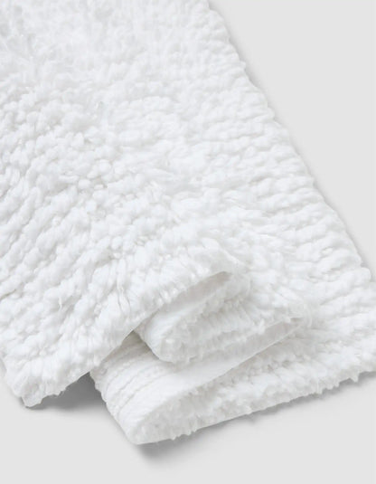 Plush Loop Bath Mat - Last Chance