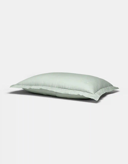 Soft-Wash Cotton Quilt Set