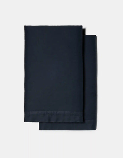 Soft-Wash Cotton Duvet Set