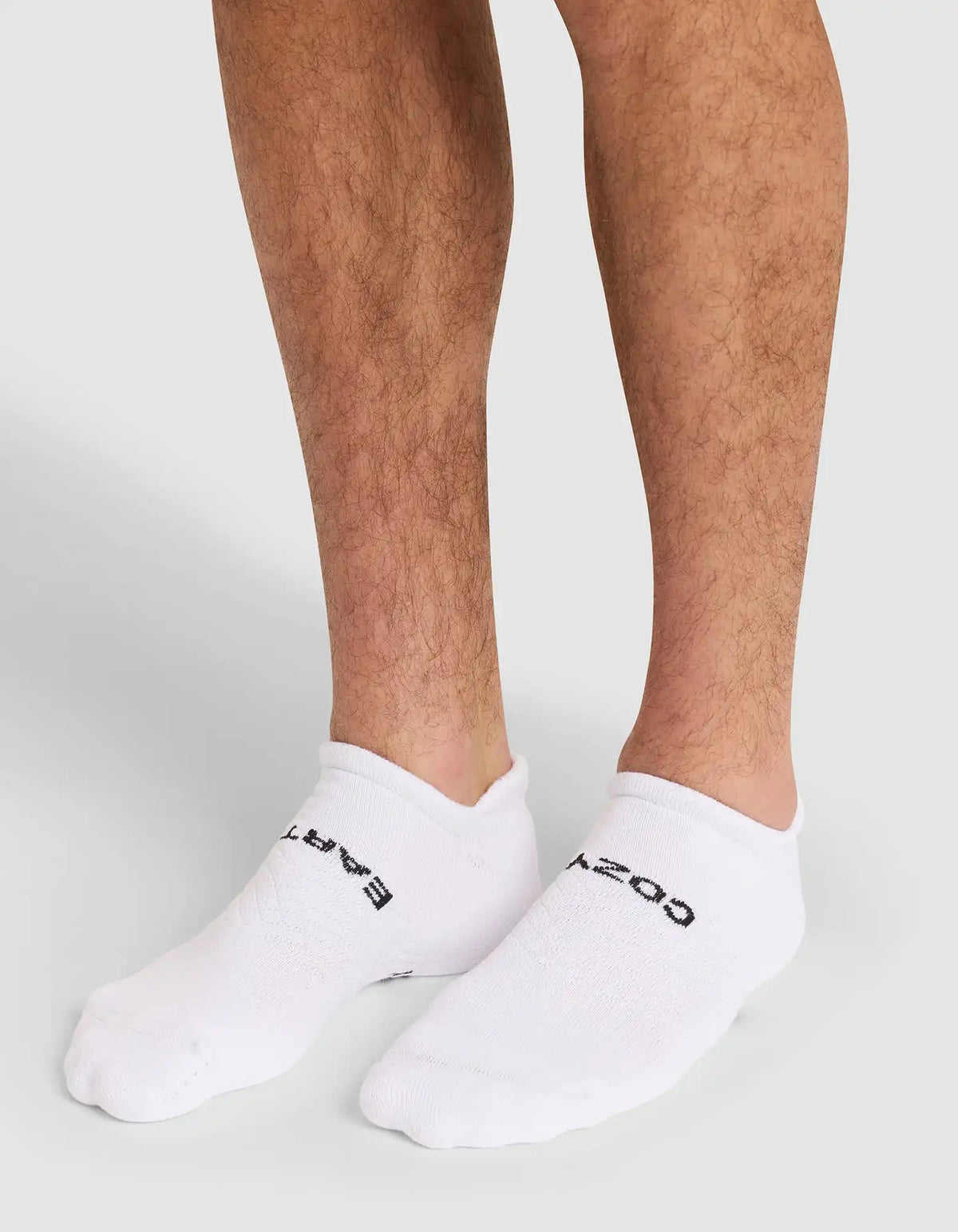 Men's Essential Ankle Sock 8-Pack