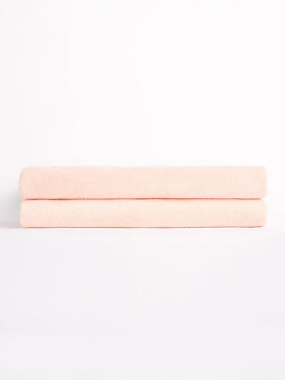 Luxe Bath Sheets - Last Chance