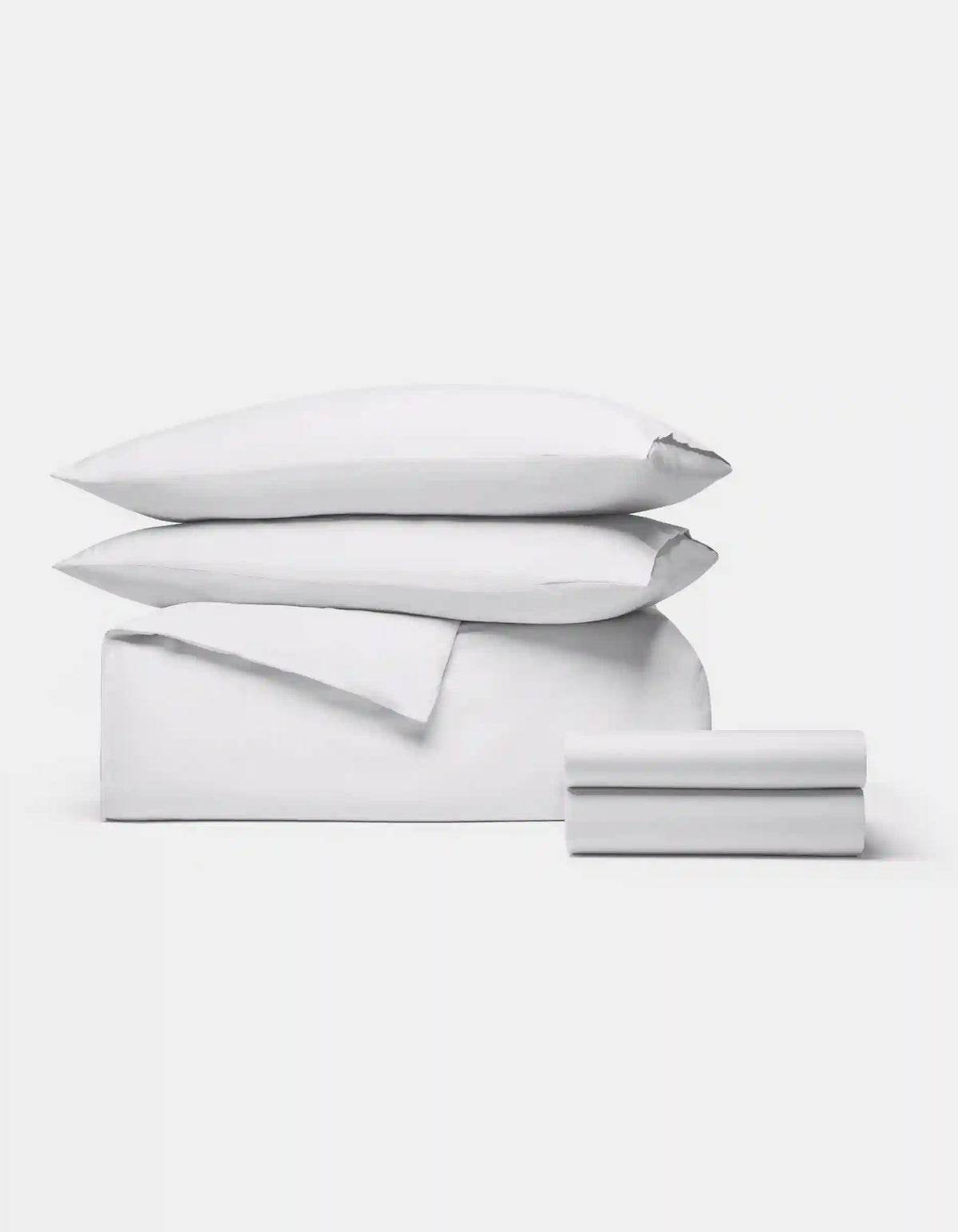 Soft-Wash Cotton Bedding Deluxe Bundle