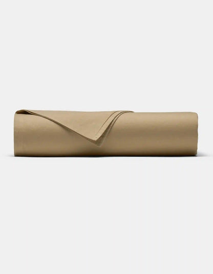 Soft-Wash Cotton Flat Sheet