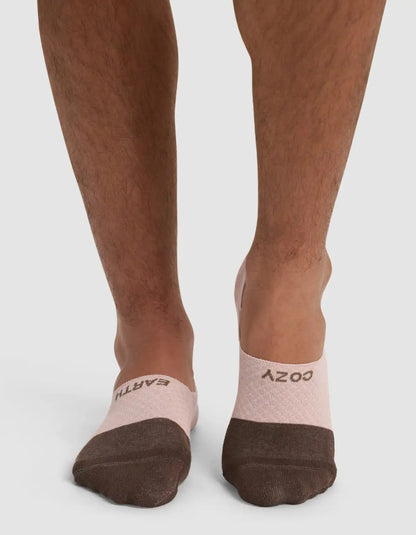 Men's Essential No-Show Sock 2-Pack - Last Chance