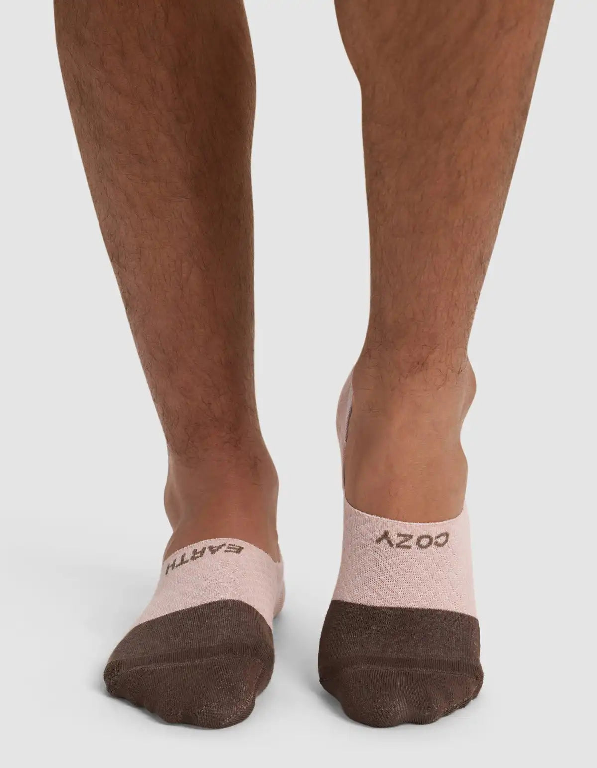 Men's Essential No-Show Sock 4-Pack - Last Chance