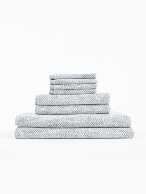 Nantucket Bath Towel Set