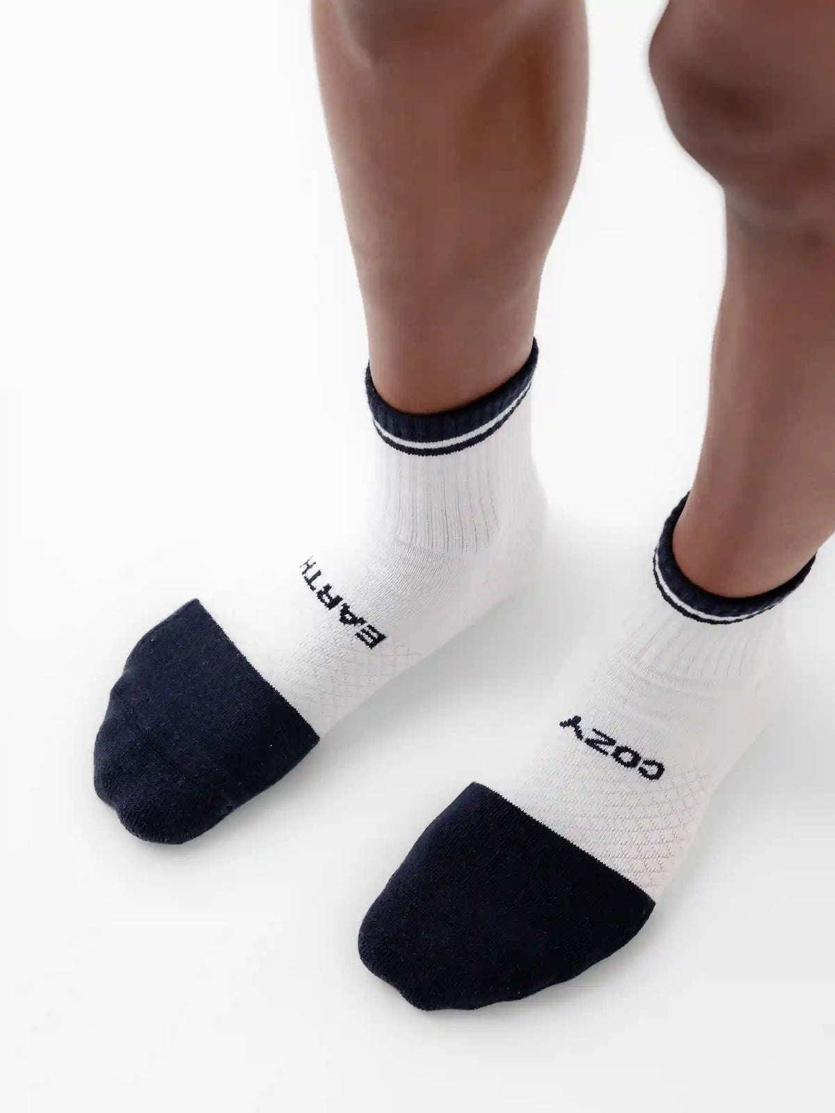 Women's Essential Quarter Sock 4-Pack - Last Chance