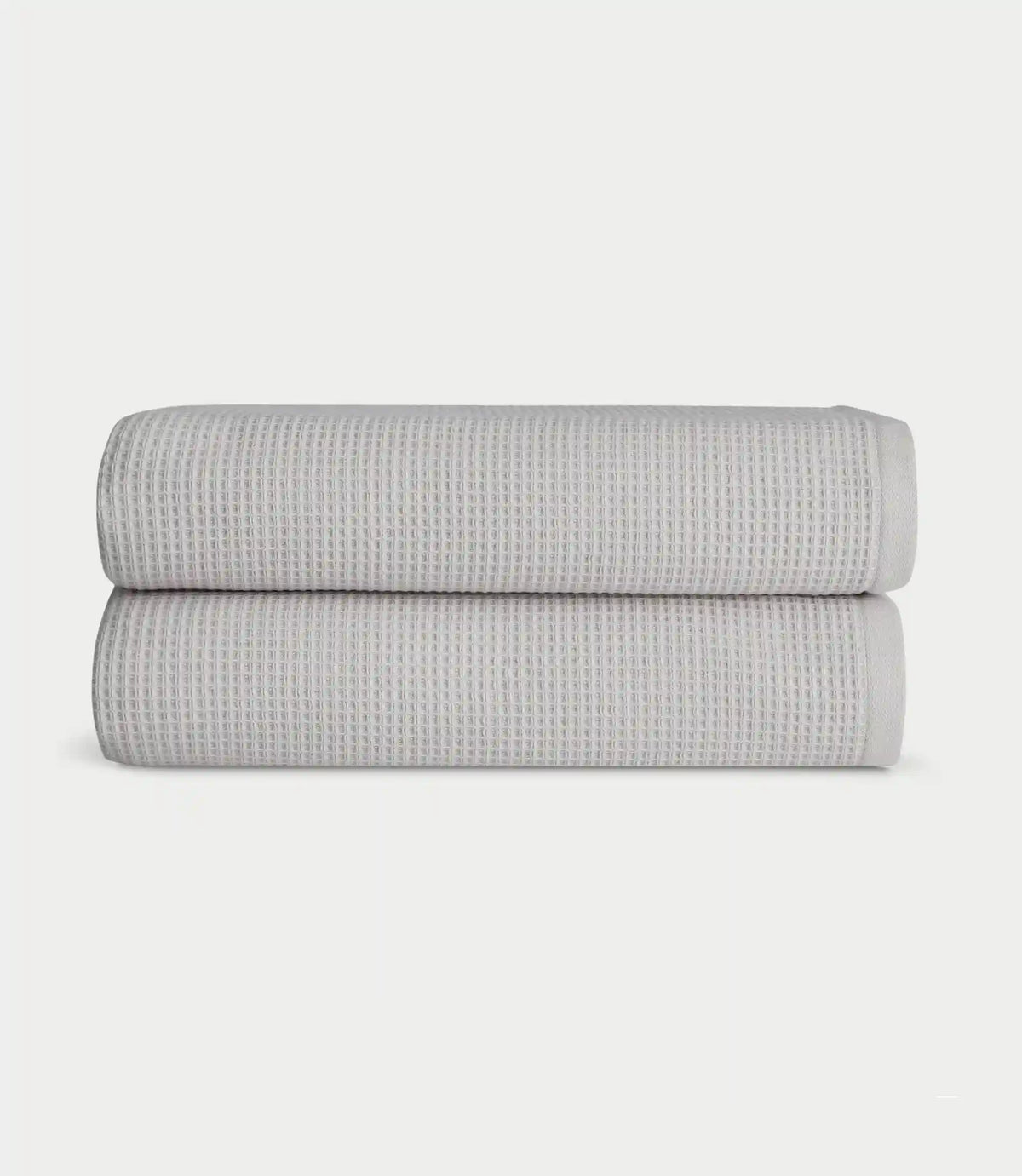 Waffle Bath Towels - Last Chance