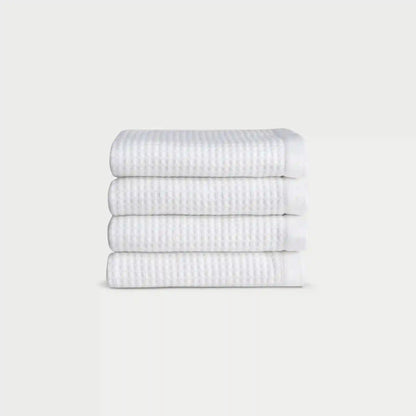Waffle Washcloths