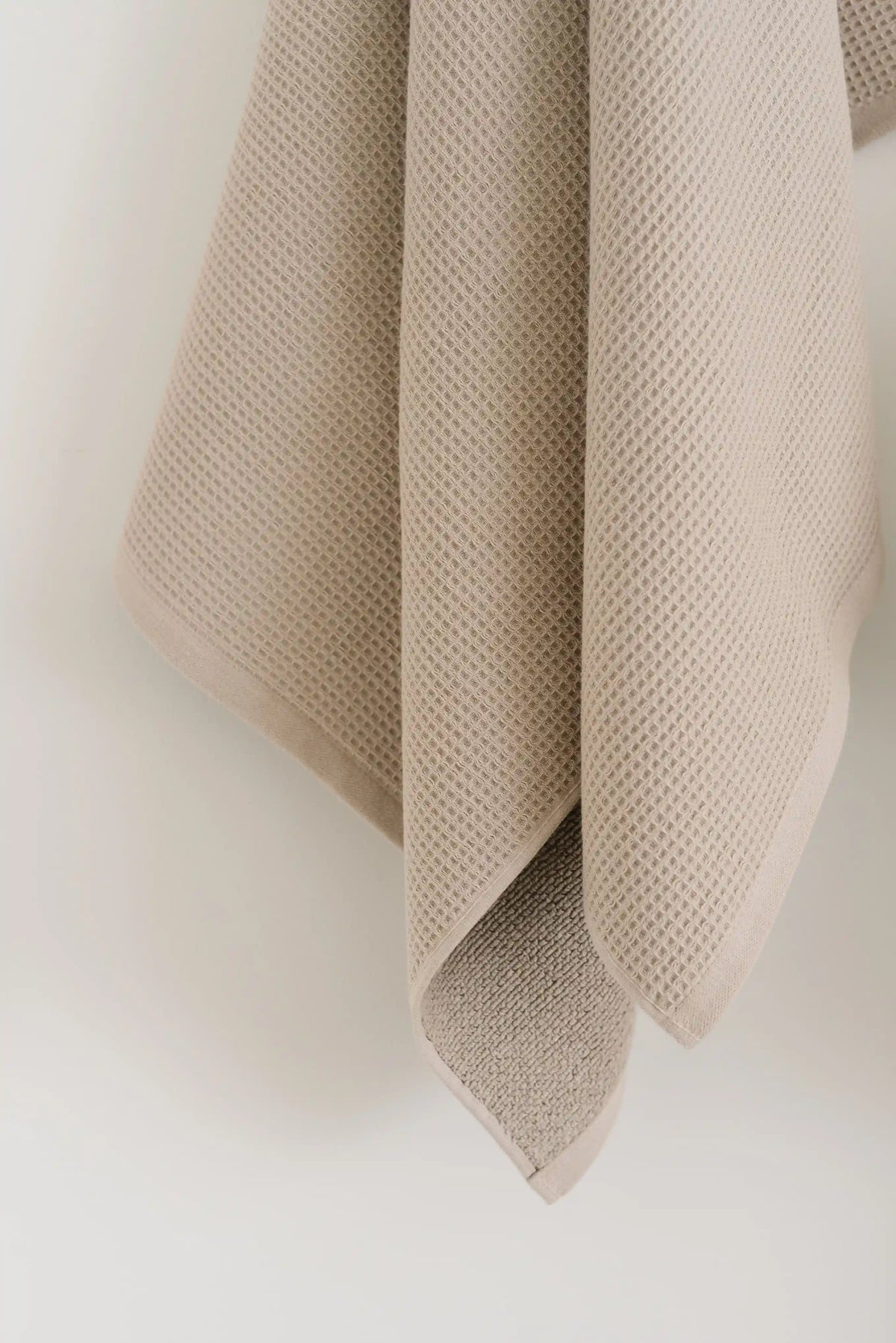 Waffle Bath Sheets - Last Chance